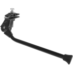 Stojan na bicykel nastaviteľný, na stred 27"-28" čierny Accent Classic hliníkový